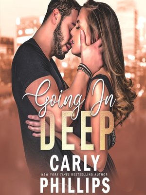 cover image of Going in Deep